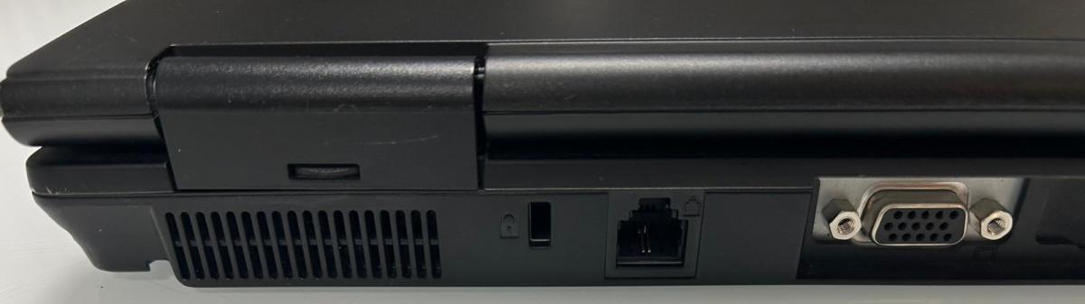Fujitsu Celsius H710